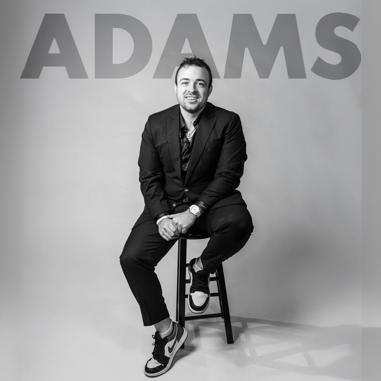 Ethan John Adams Louisville, KY Real Estate Agent Headshot