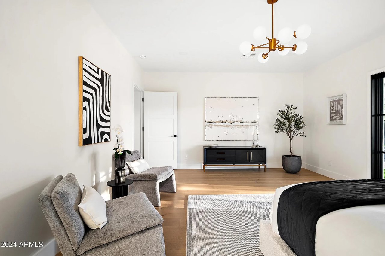10616 N 60th Pl, Scottsdale, AZ 85254