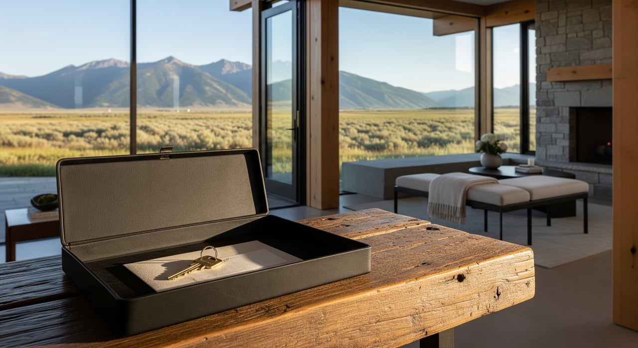 Earnest Money in Montana: Bozeman Buyer Guide