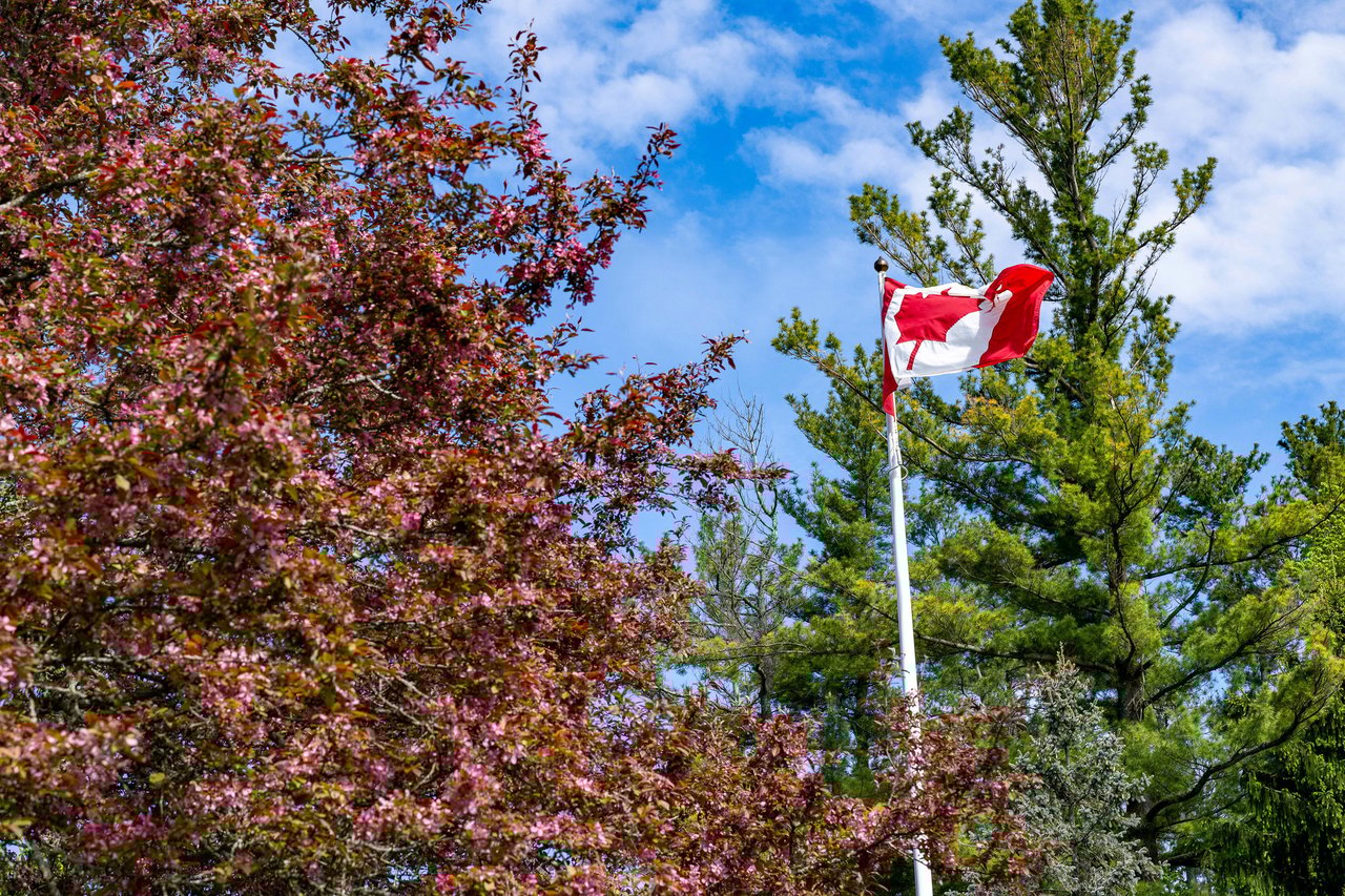 Heart of King Township