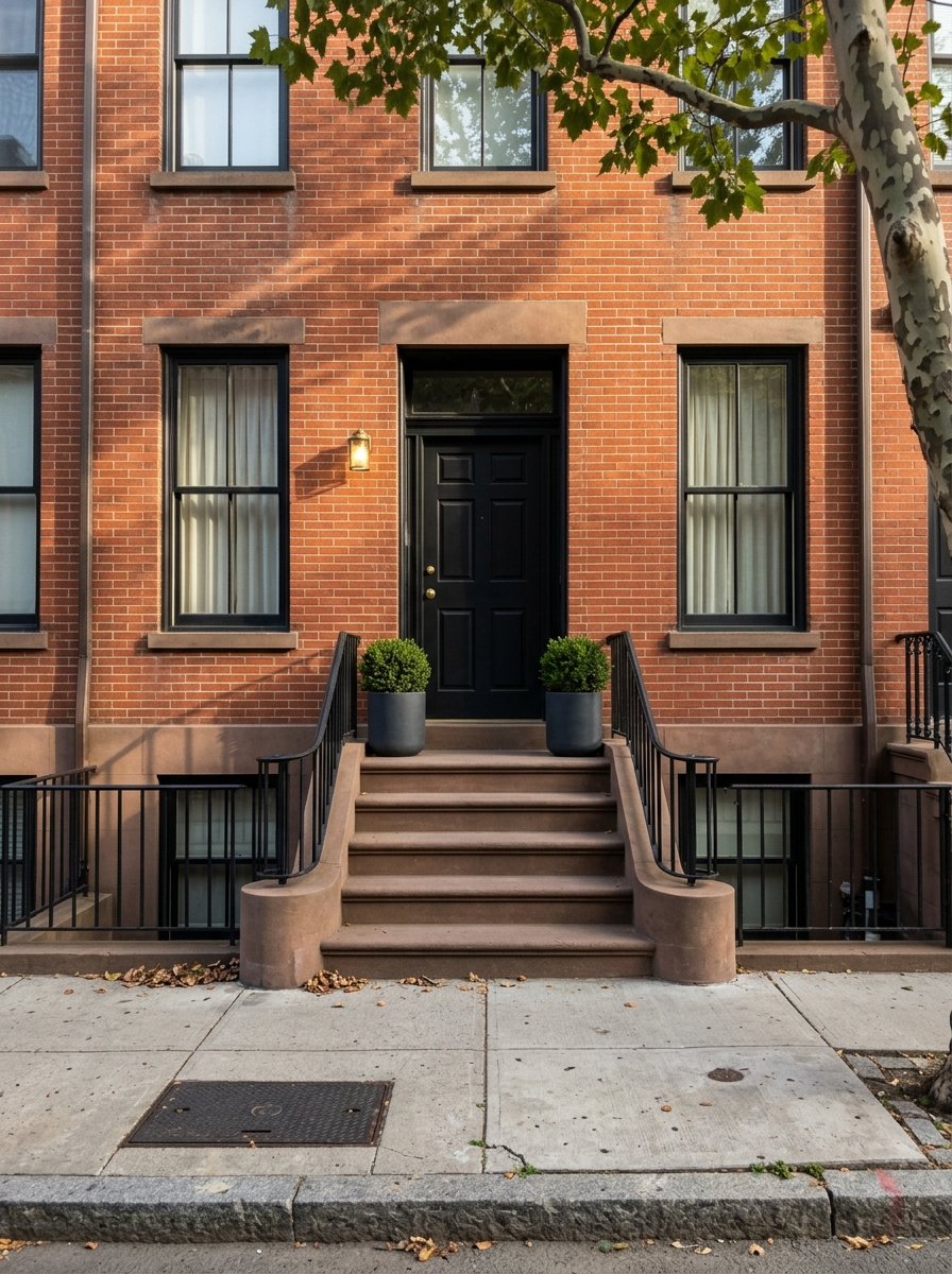 What Day-To-Day Life In Brooklyn Really Looks Like
