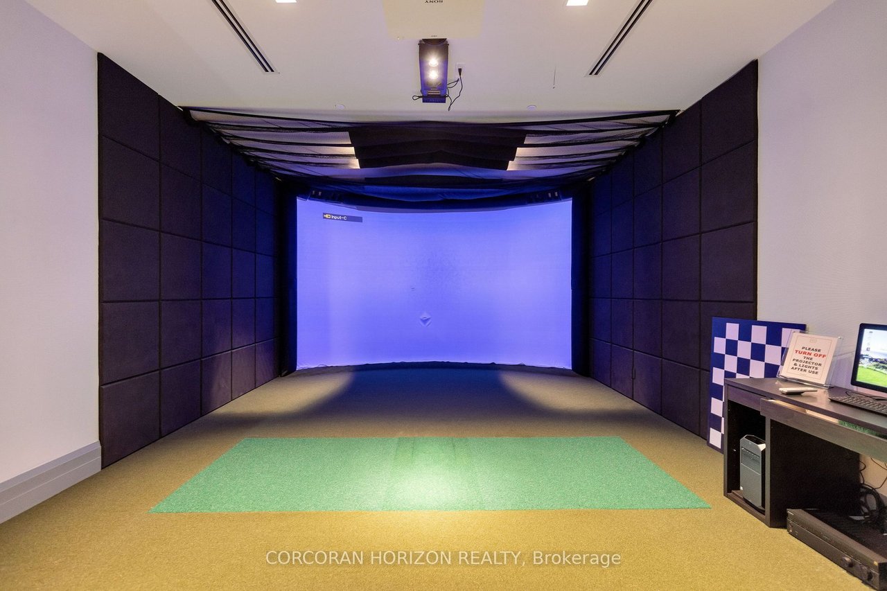 YORKVILLE PRIVATE RESIDENCES