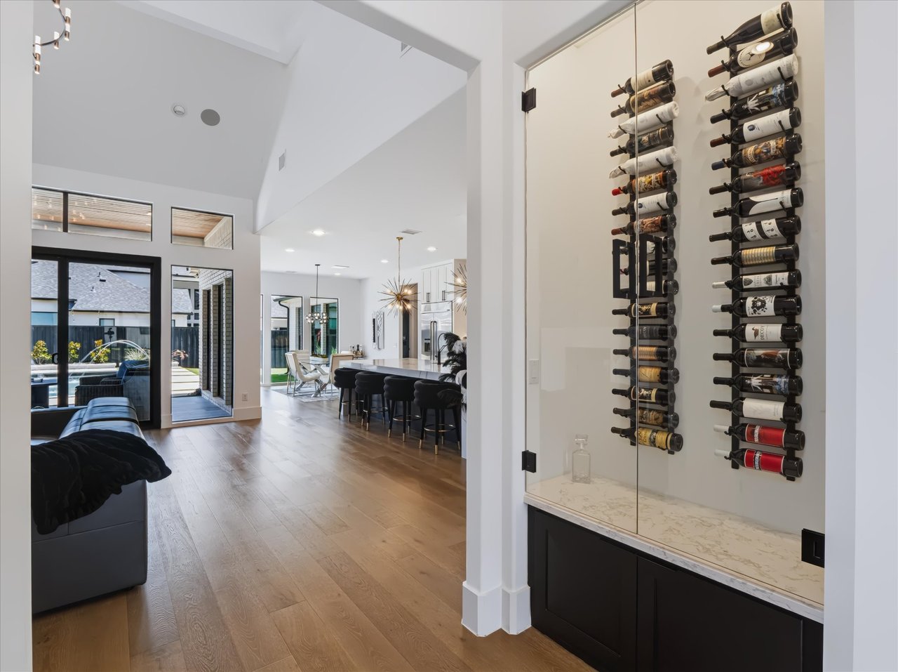 1300 Buckskin Trail