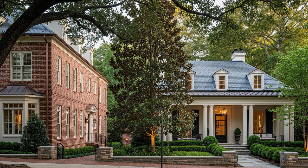 Townhome vs Single-Family In Marietta