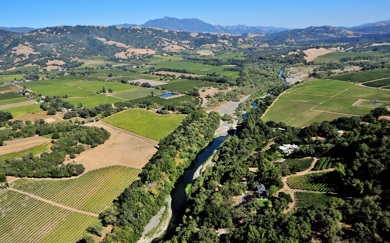 Sonoma County