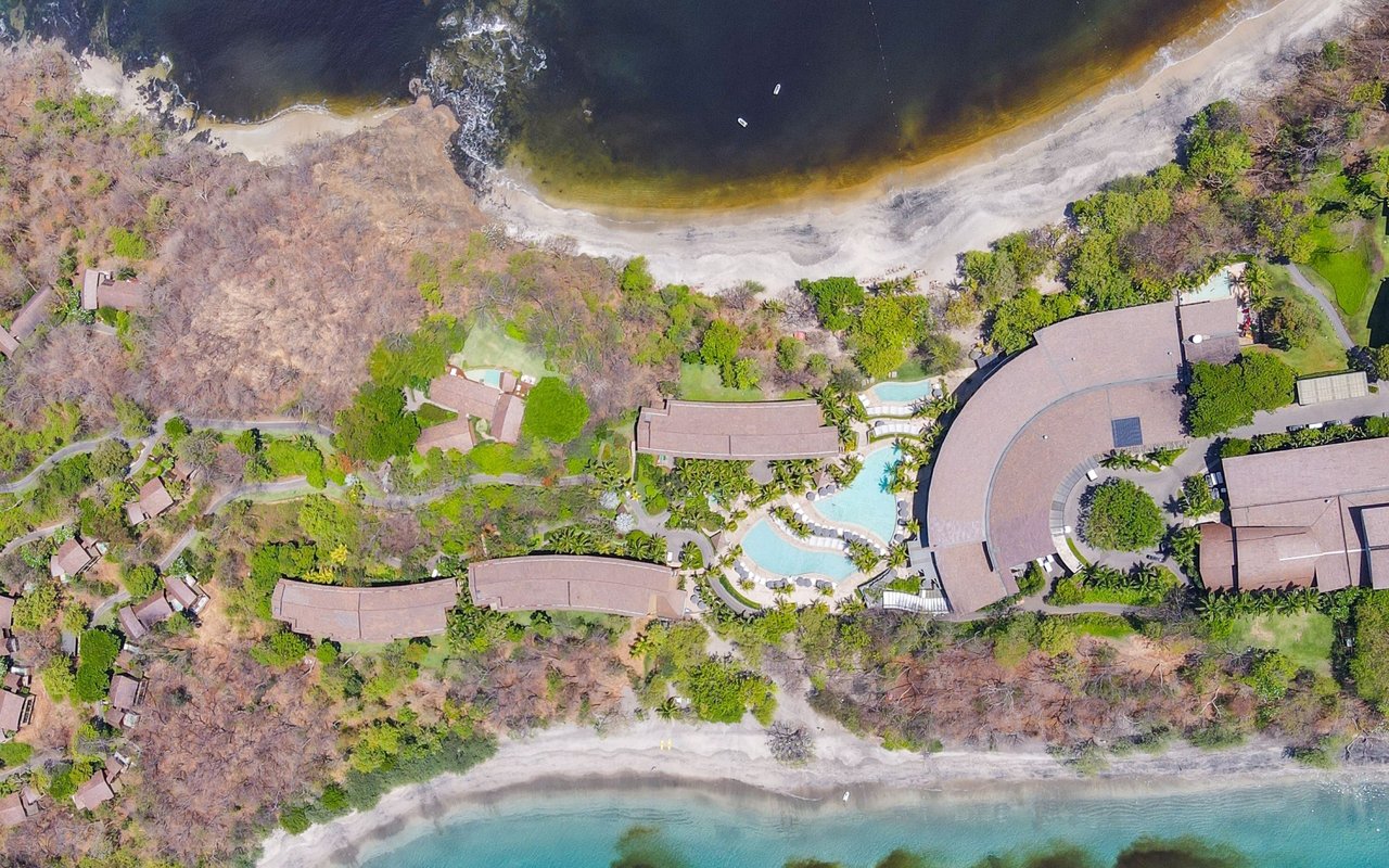 Playa Flamingo: Heaven on Earth Where You Can Truly Live