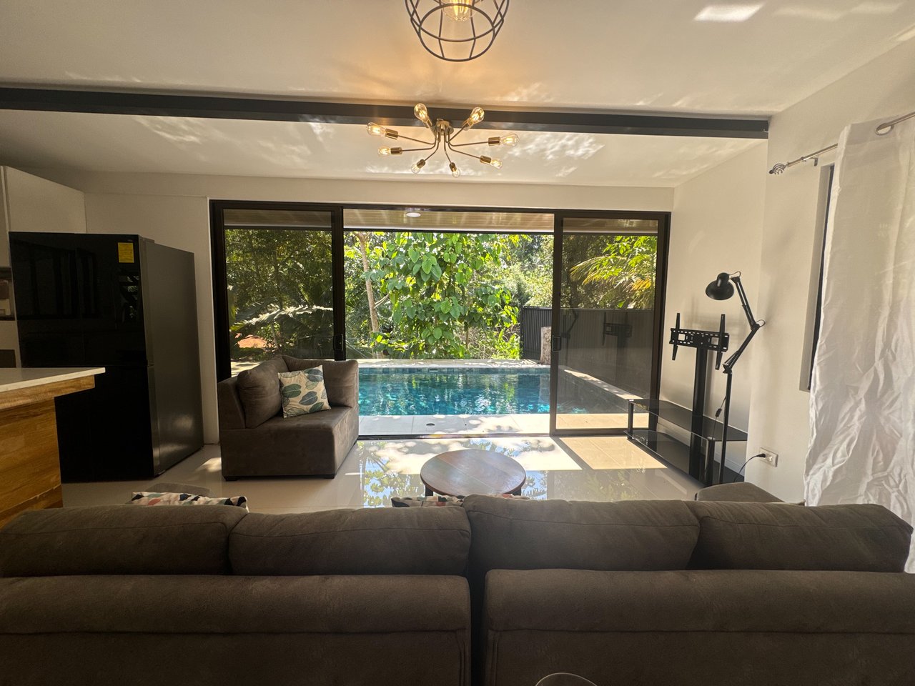 Amazing Home in Playa Hermosa