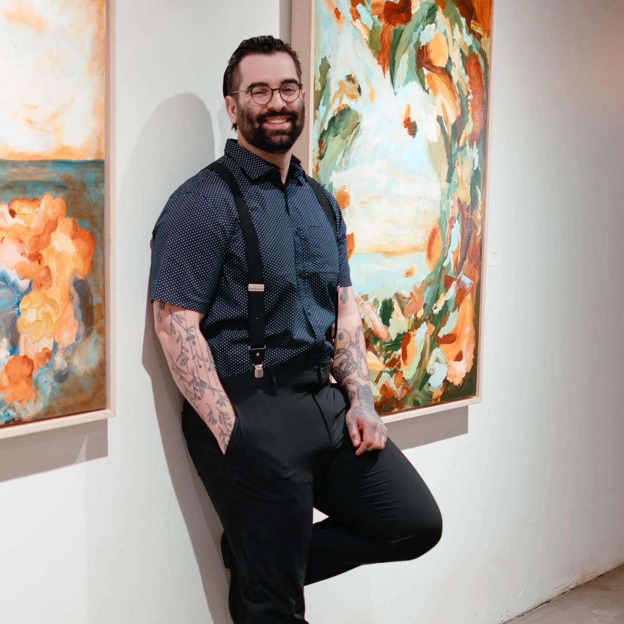 Robert Doerning Fairbanks, AK Real Estate Agent Headshot