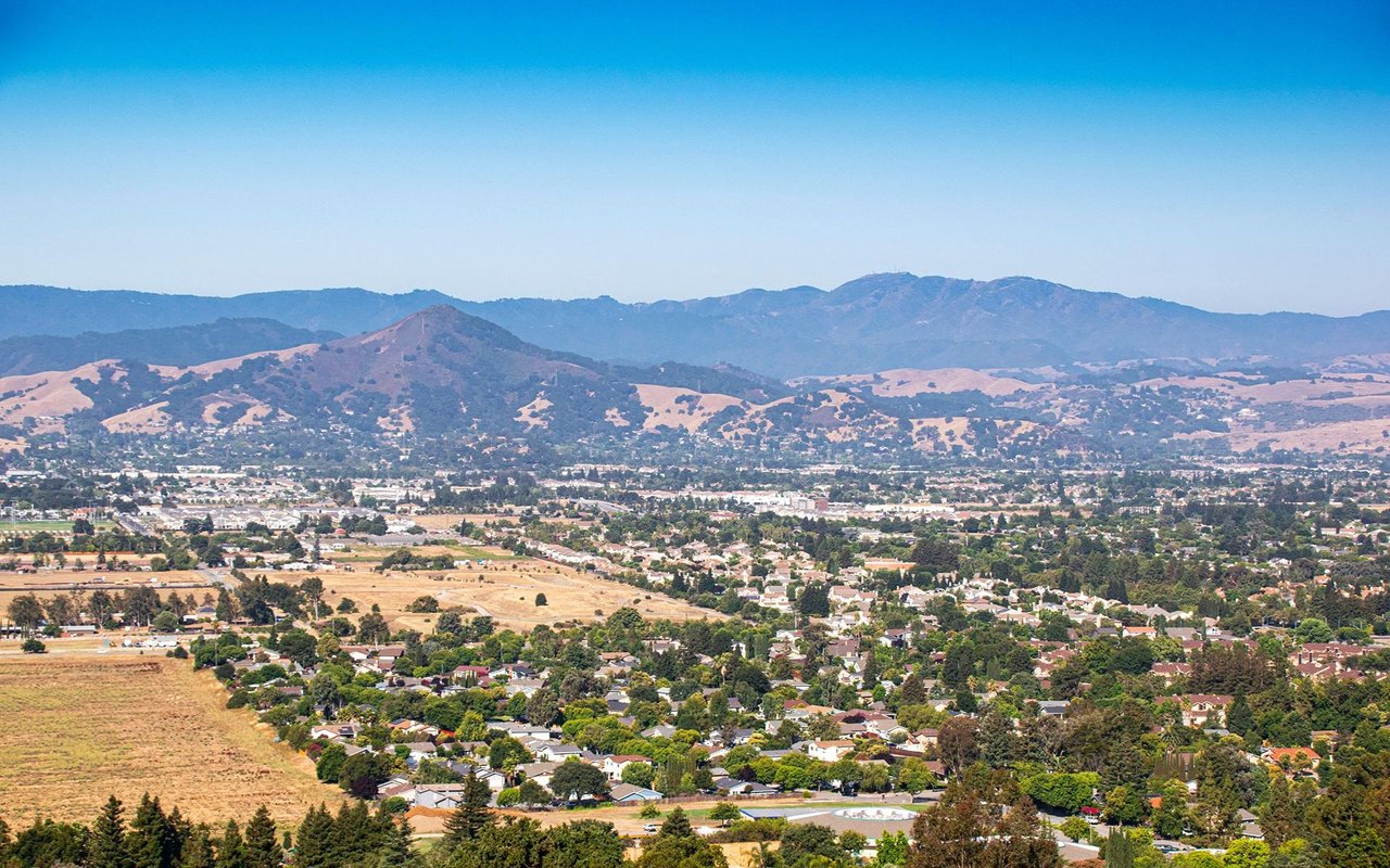 Morgan Hill
