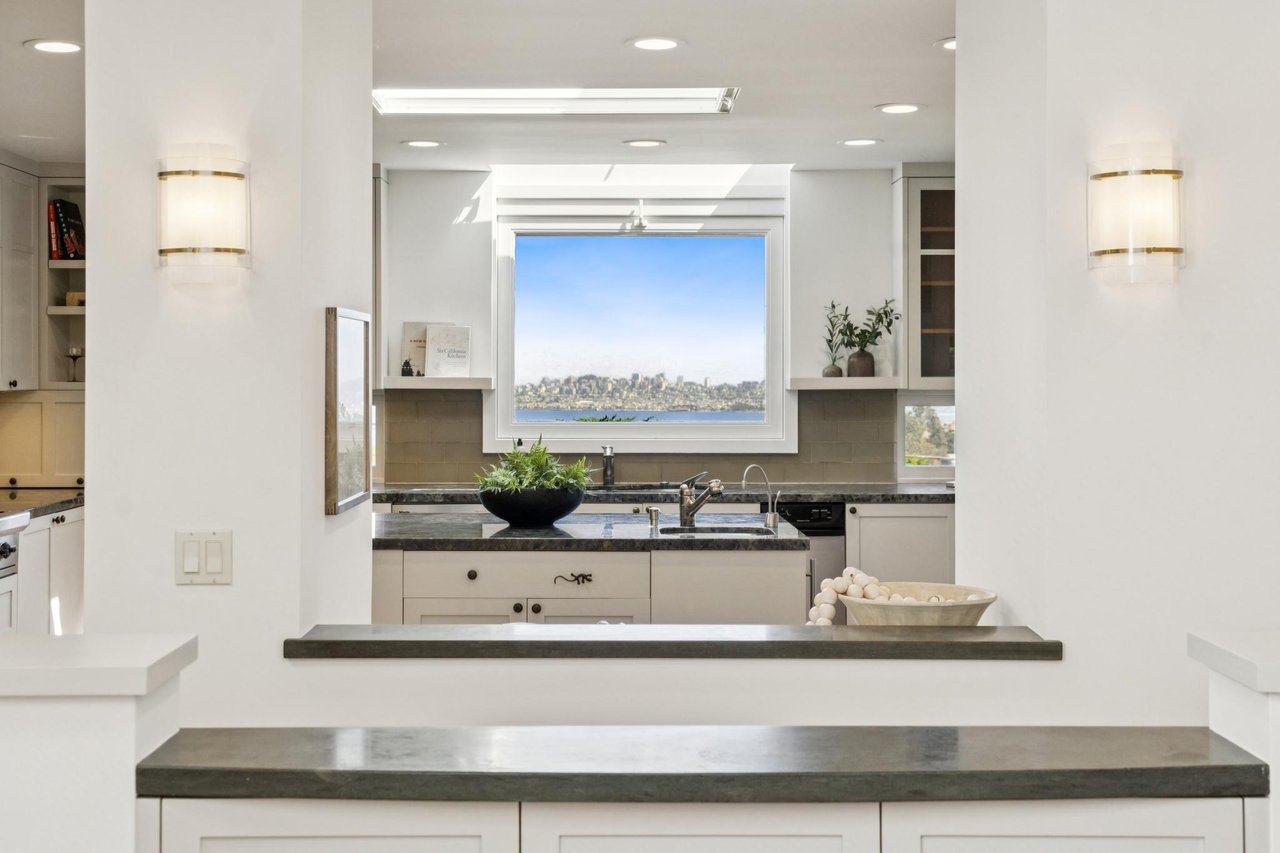 36 Prospect Avenue, Sausalito