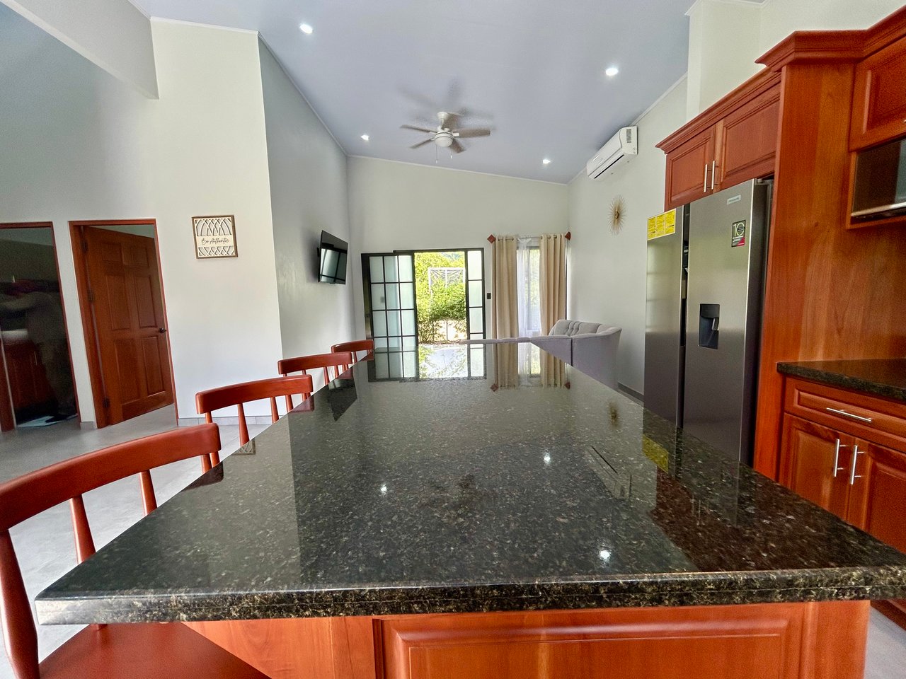 Brand New 2-Bed, 2-Bath Home in Coronado - Just 10 Minutes from Ojochal