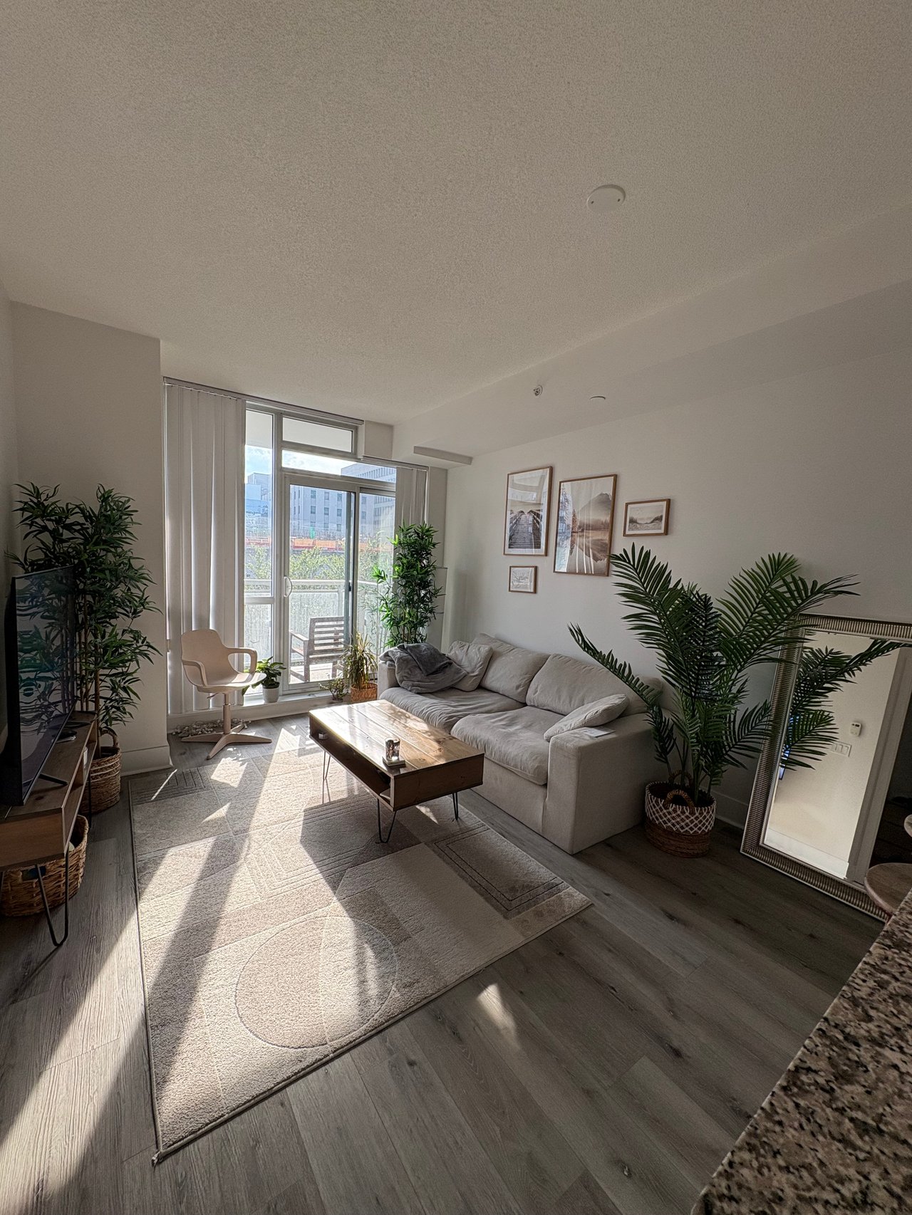 68 Merton Street 511, Toronto C10 Unit: 511