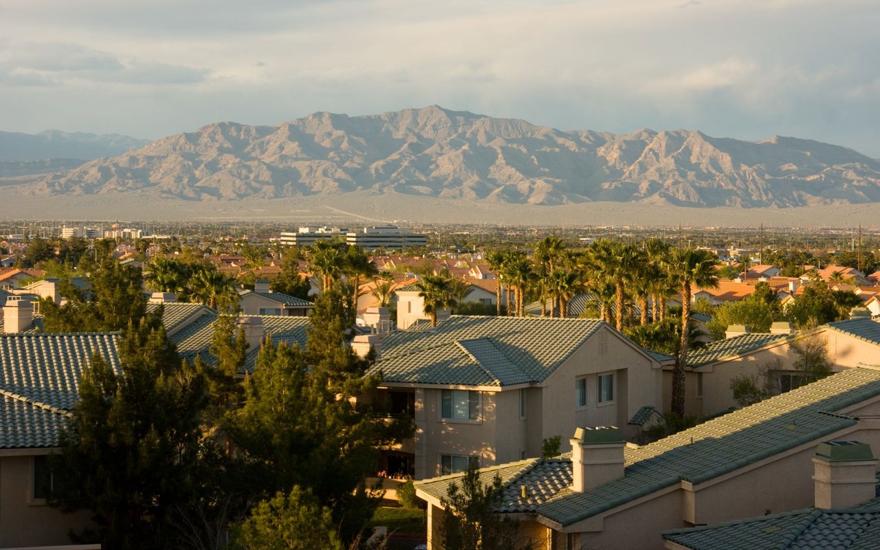 Las Vegas