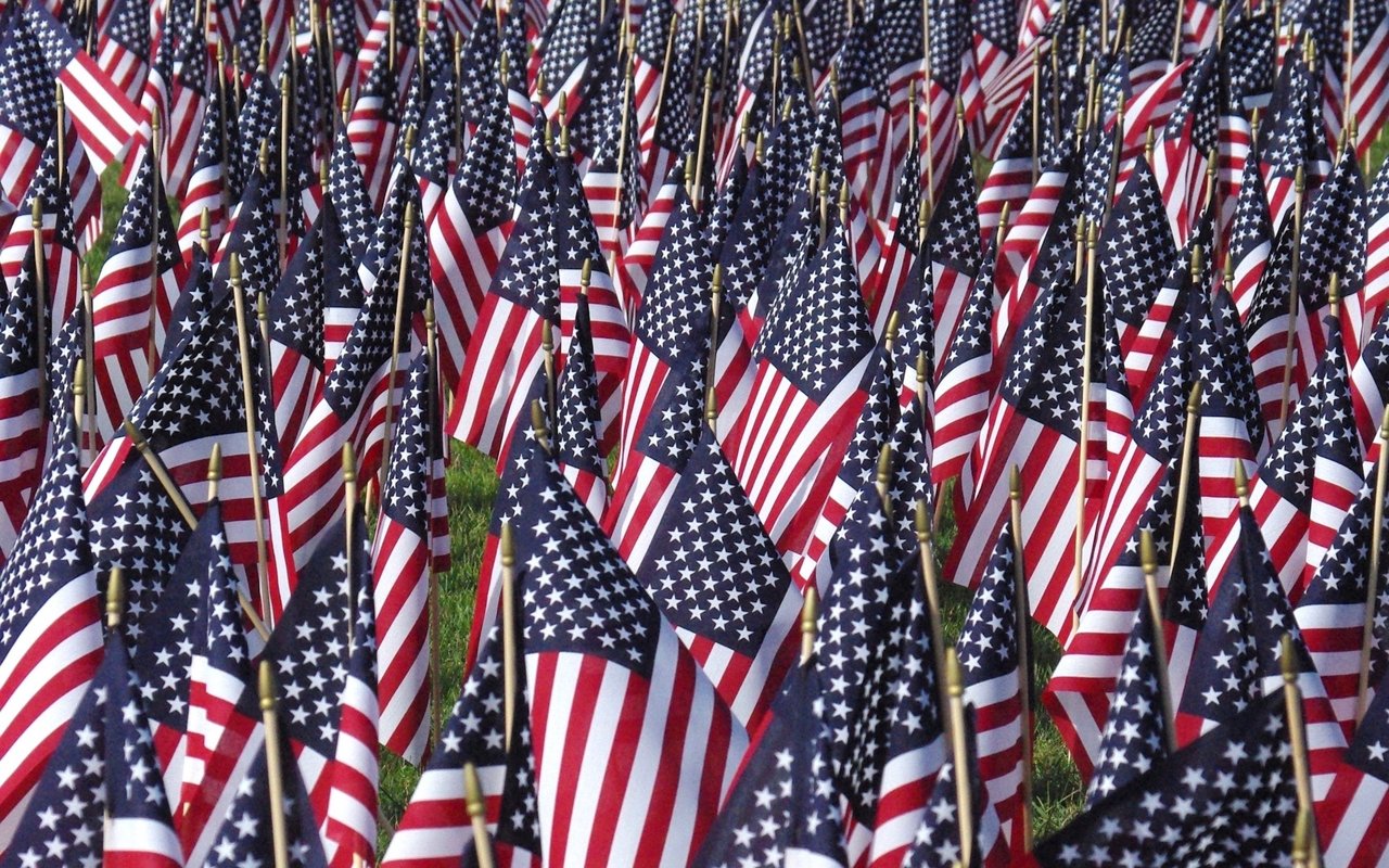 Honoring All Who Served and The Many Advantages of VA Loans