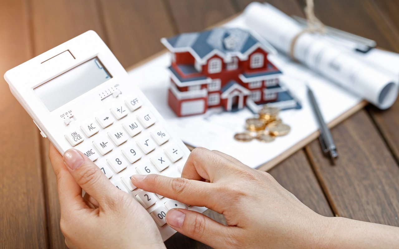 5 Reasons Why A 30-Year Mortgage May Be The Right Choice For You