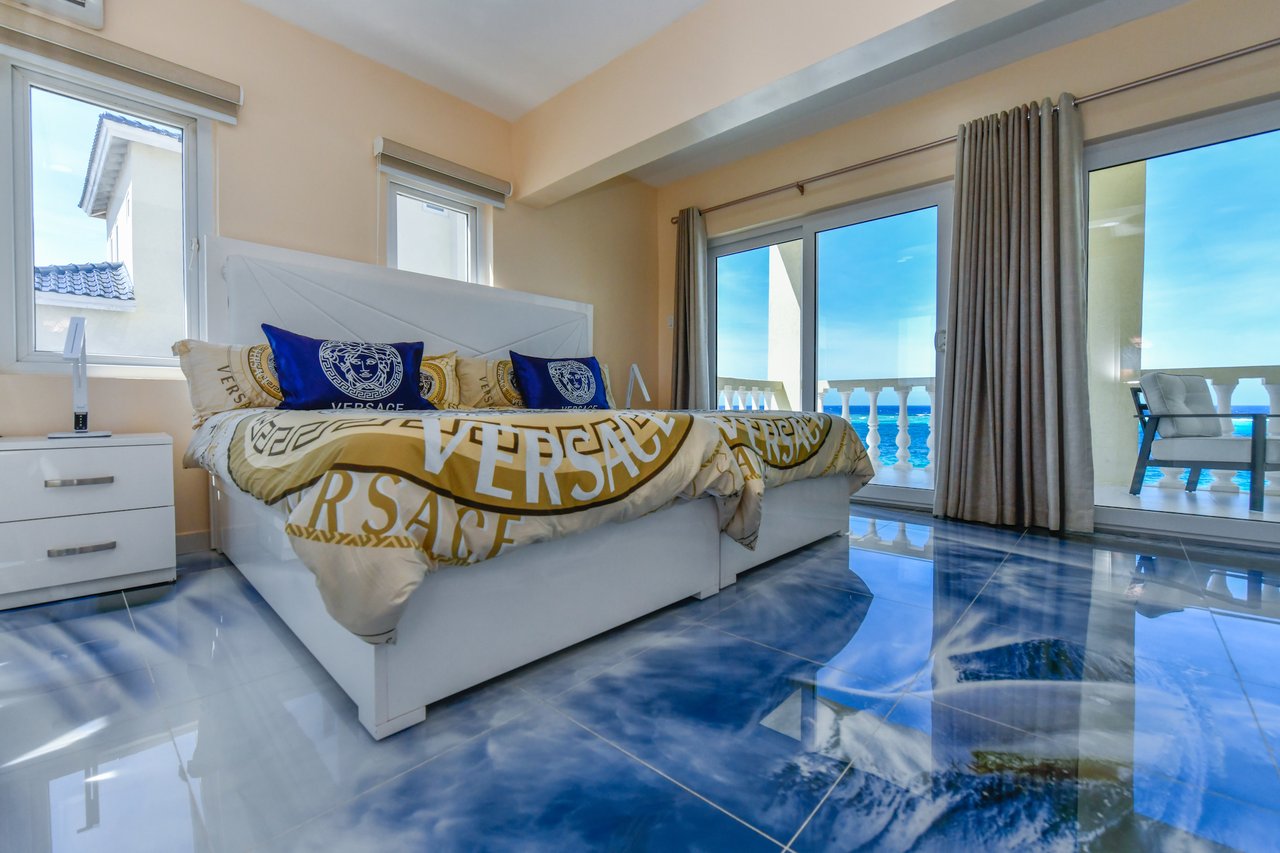 Savaneta 222 Villa 2