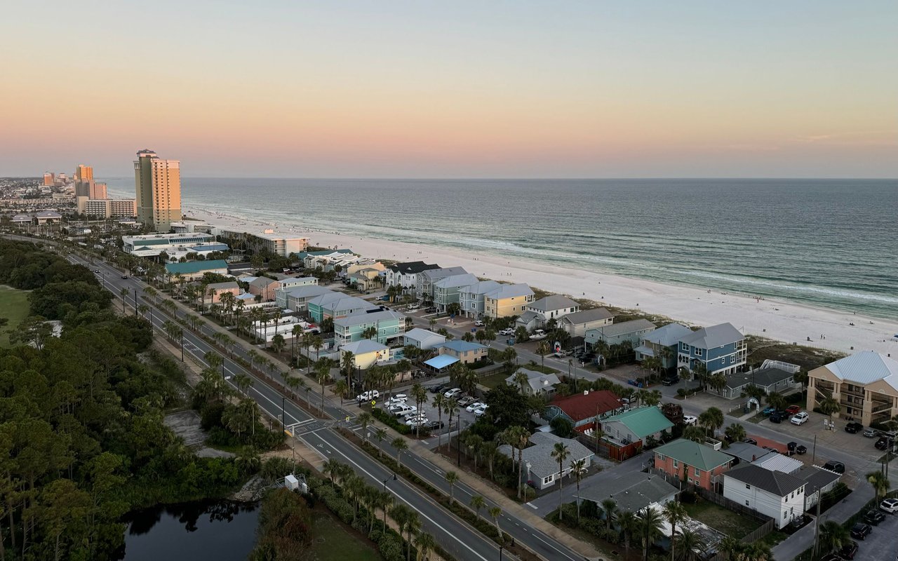 Panama City