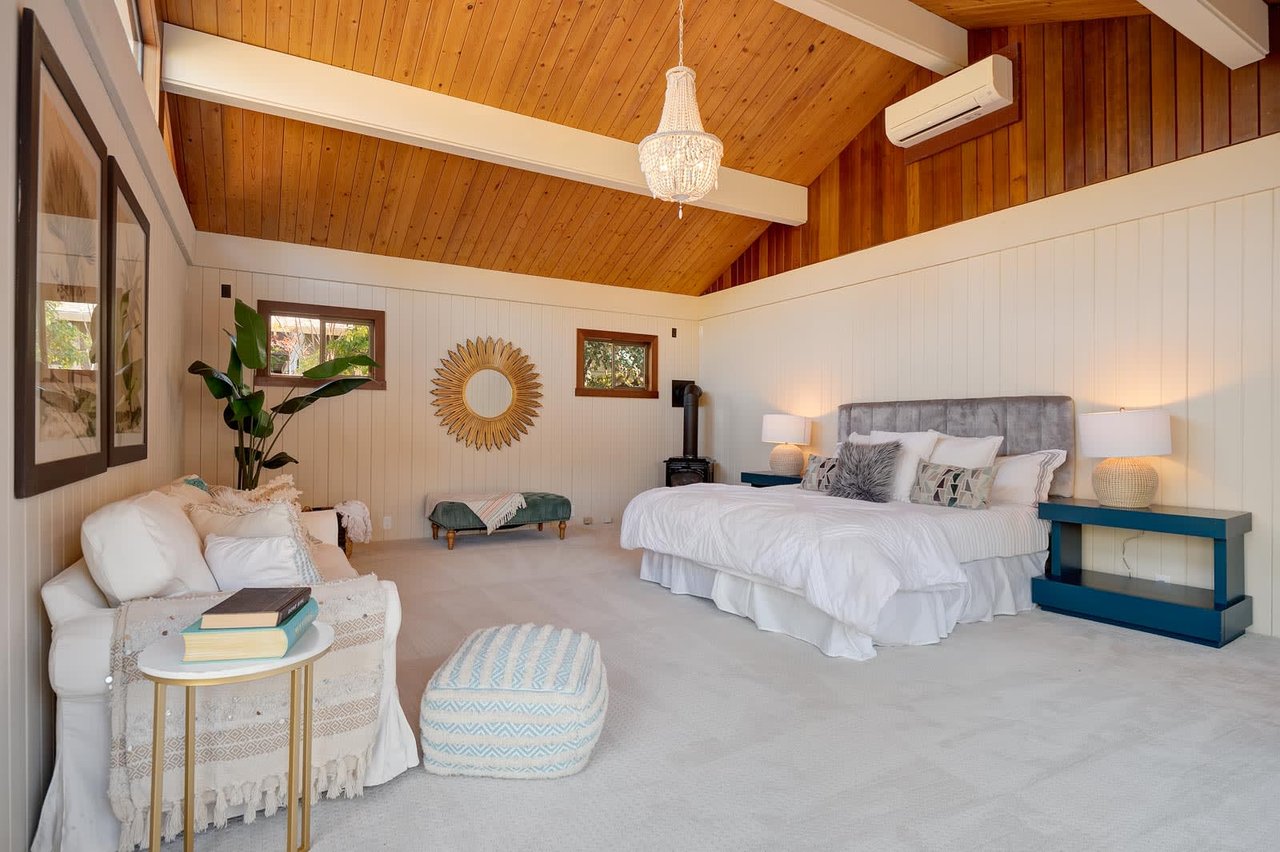 19 Tappan Road, San Anselmo