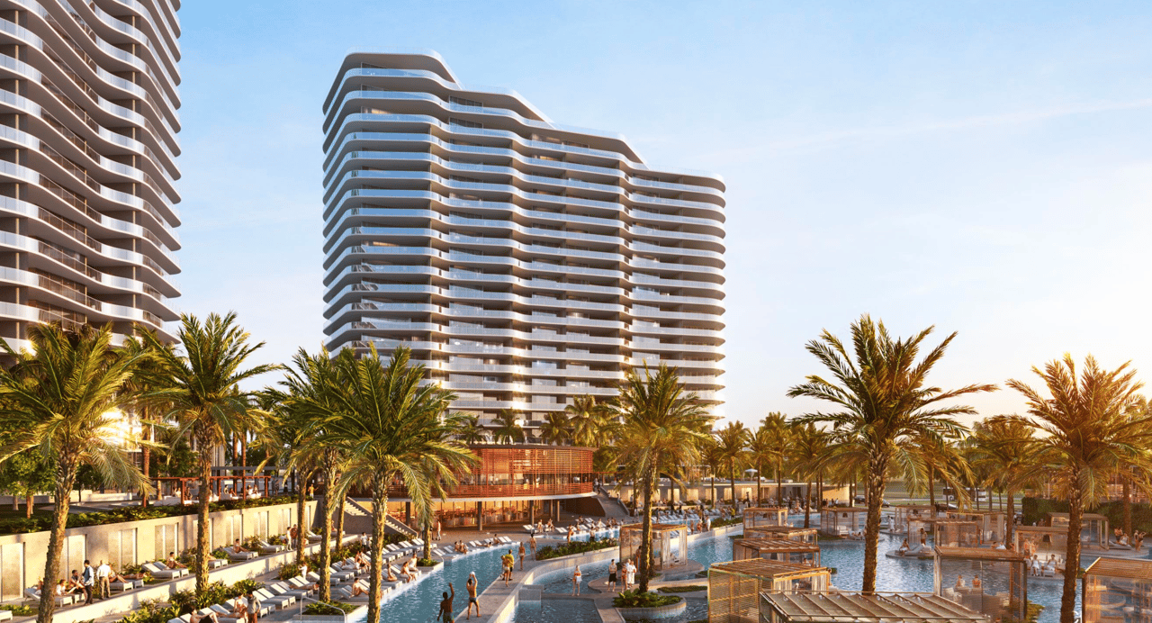 The Ritz Carlton Residences | Estero Bay