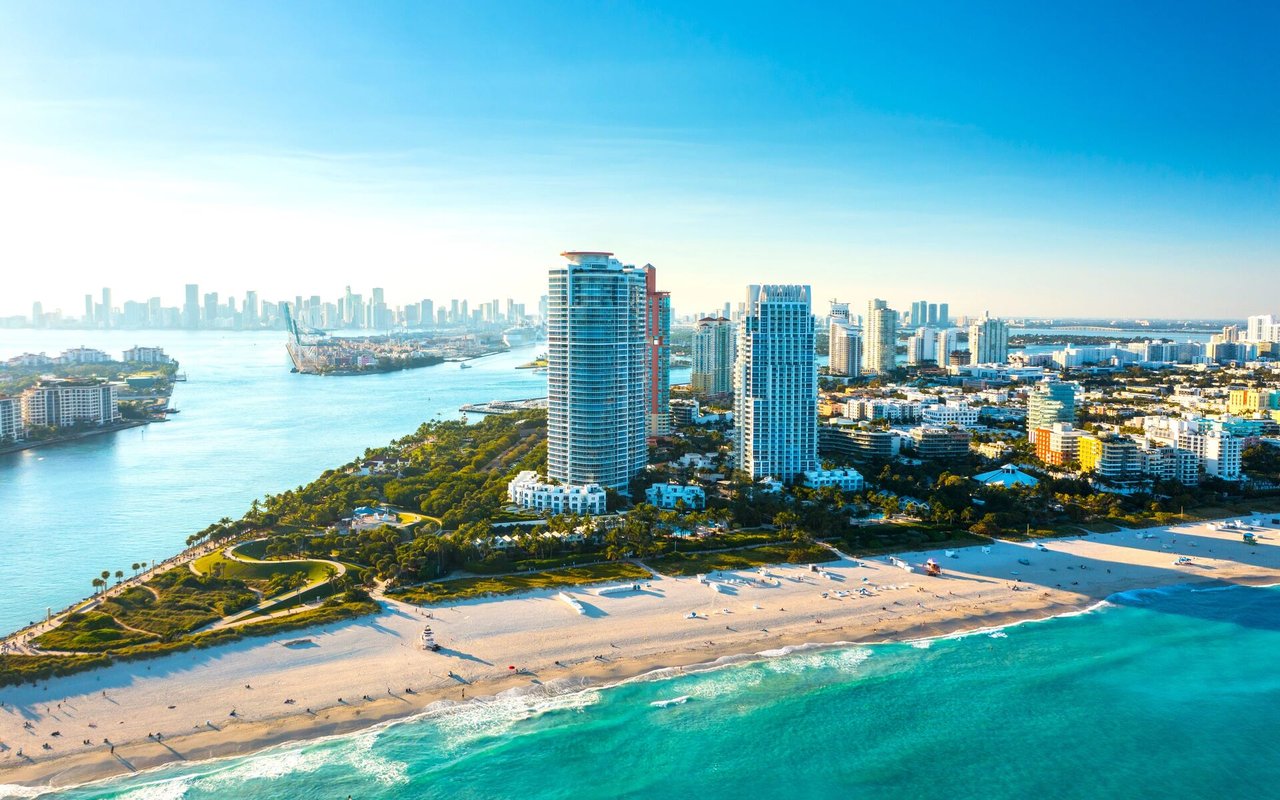 Miami Beach