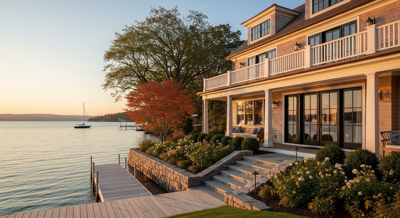 First-Time Buyer Guide to Skaneateles