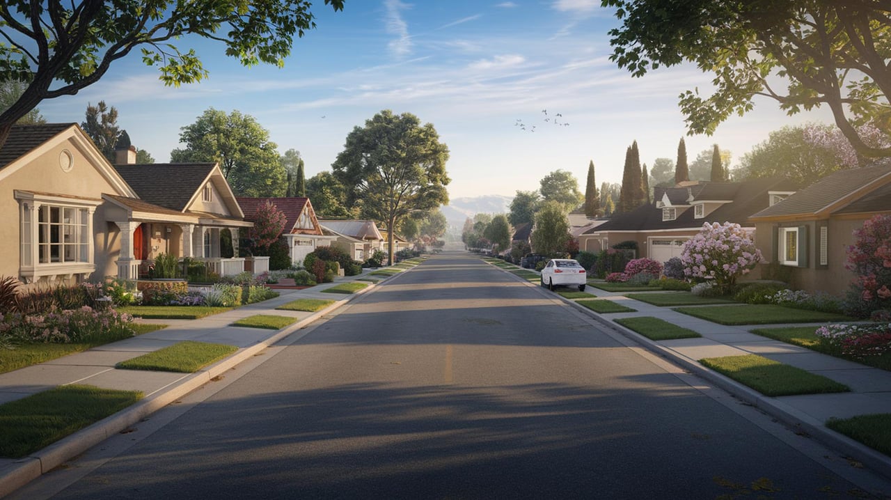 How to Navigate Mortgage Options for Orange, CA Buyers cover