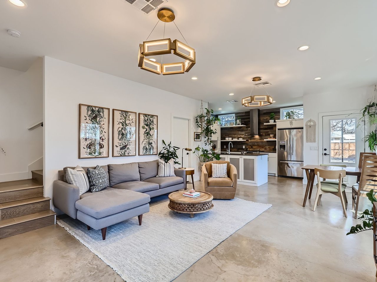 1612 Willow St Unit #B