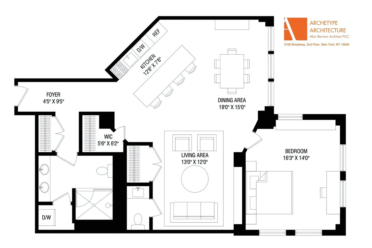 448 West 37th Street 6H