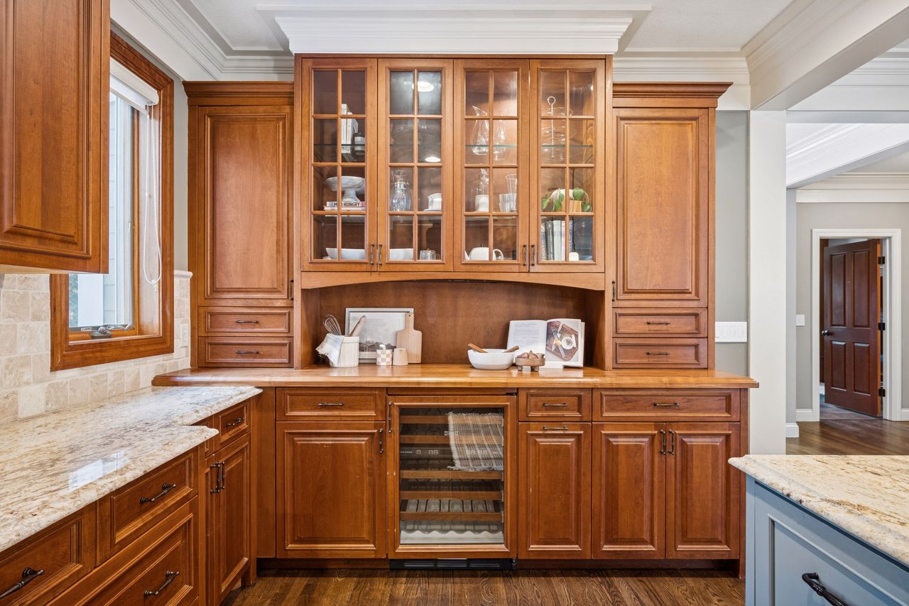 5321 Halifax Ave S, Edina