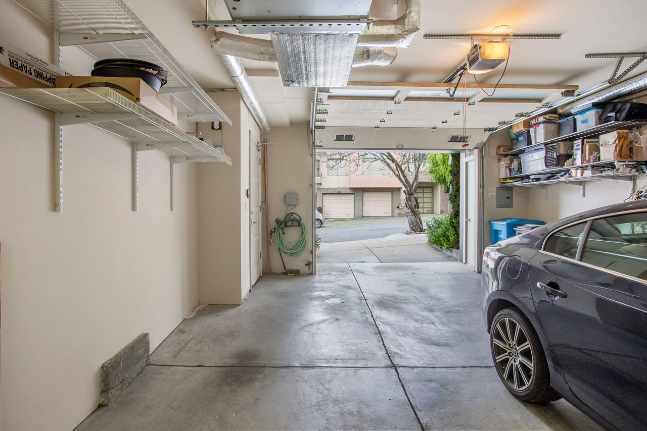 318 Duncan Street # 1