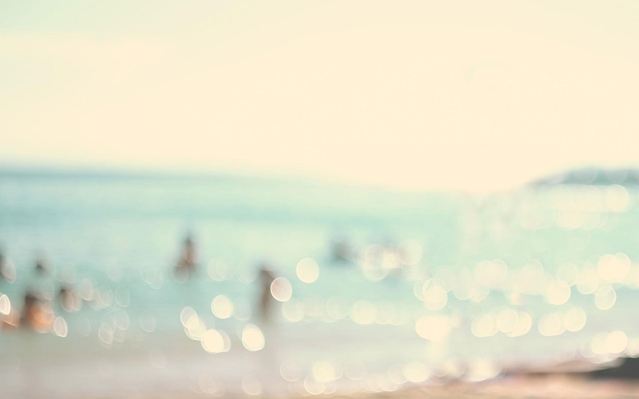 My Vacation Alter Ego - “Beach Bum Dave”