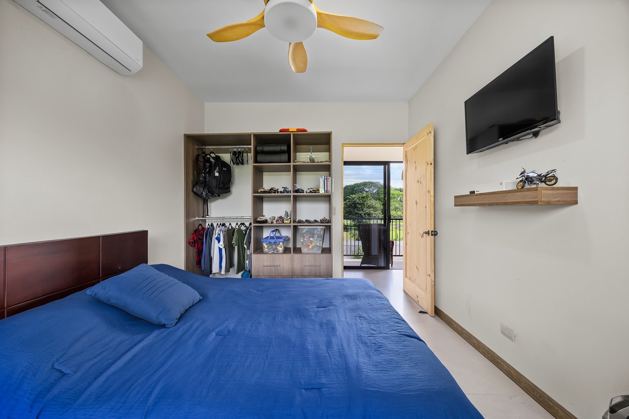 Casa Murillo | Stunning Brand-New 4-Bedroom Home with Private Pool in El Llano