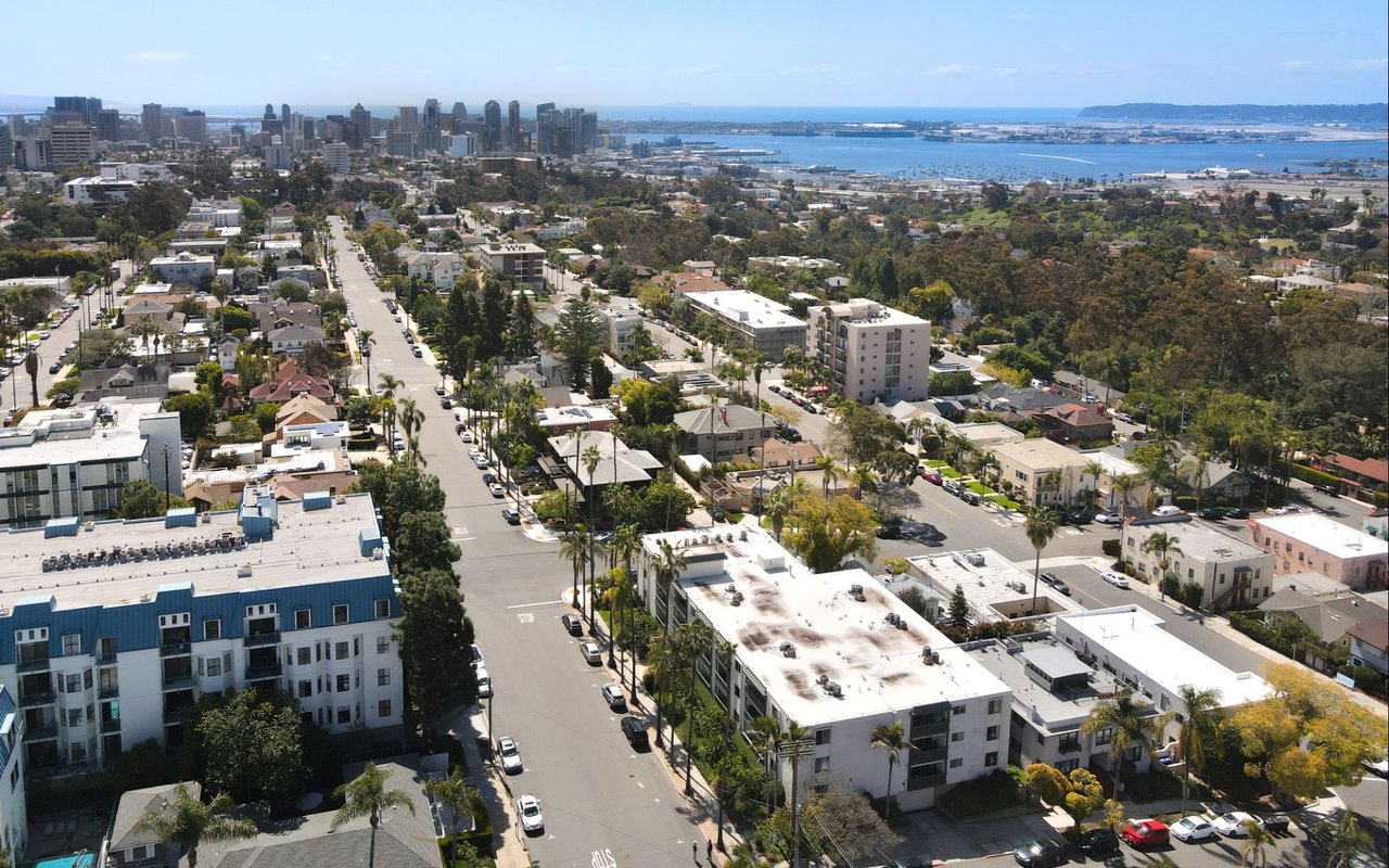 Hillcrest