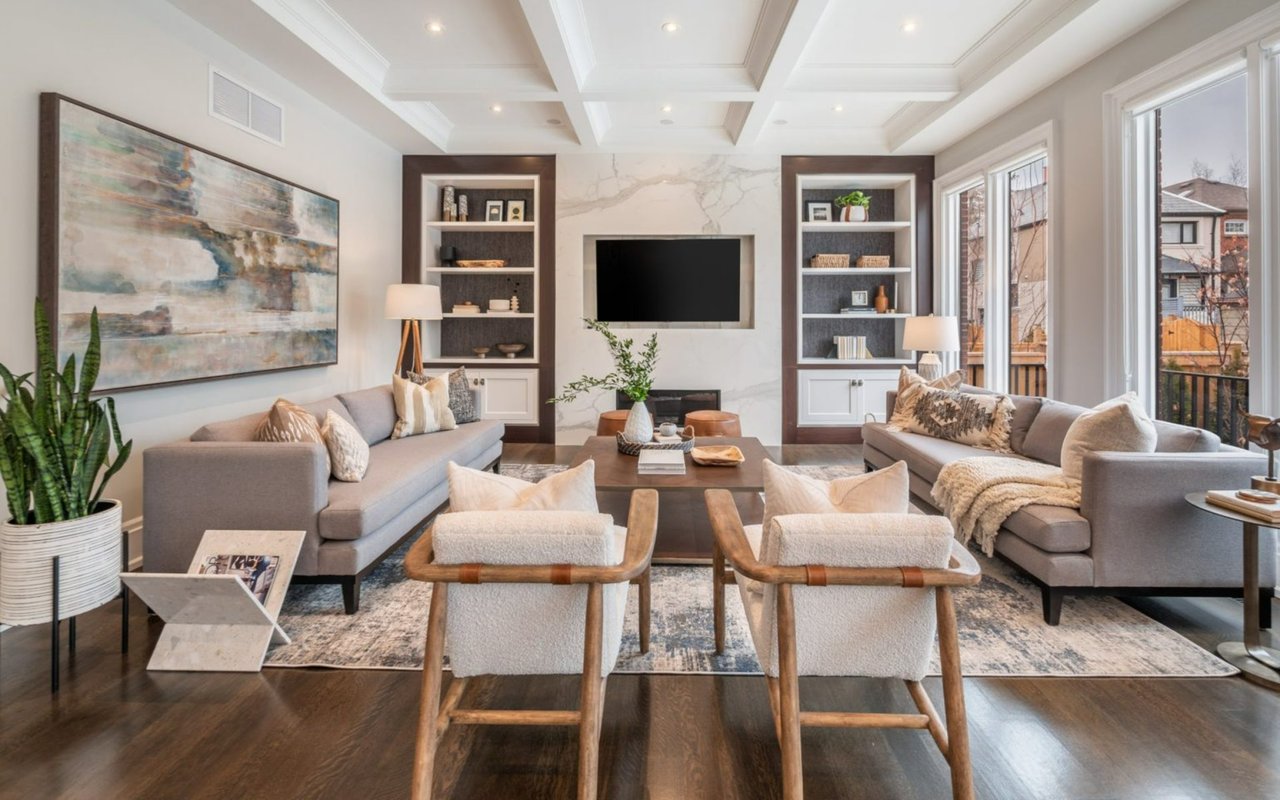 Real Estate Market Commentary – March 2021