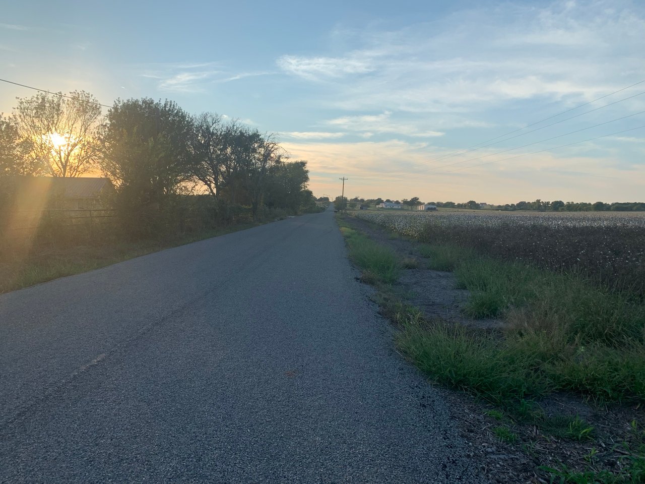 Land for sale in Georgetown