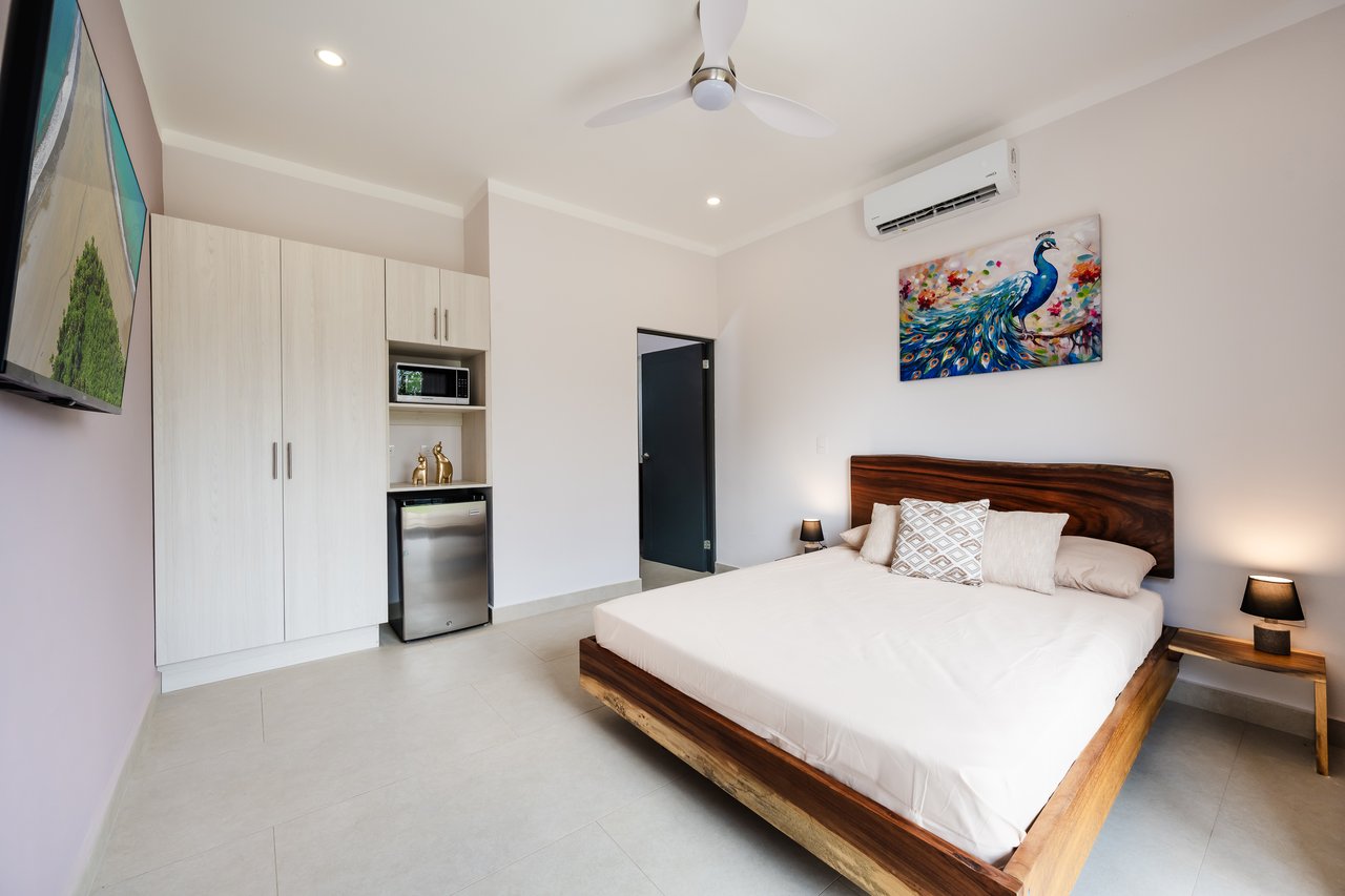 Villa Aurora | New 5BR Luxury Home Minutes from Playa Penca & Potrero