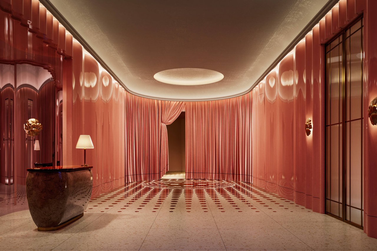 Faena Residences Miami 