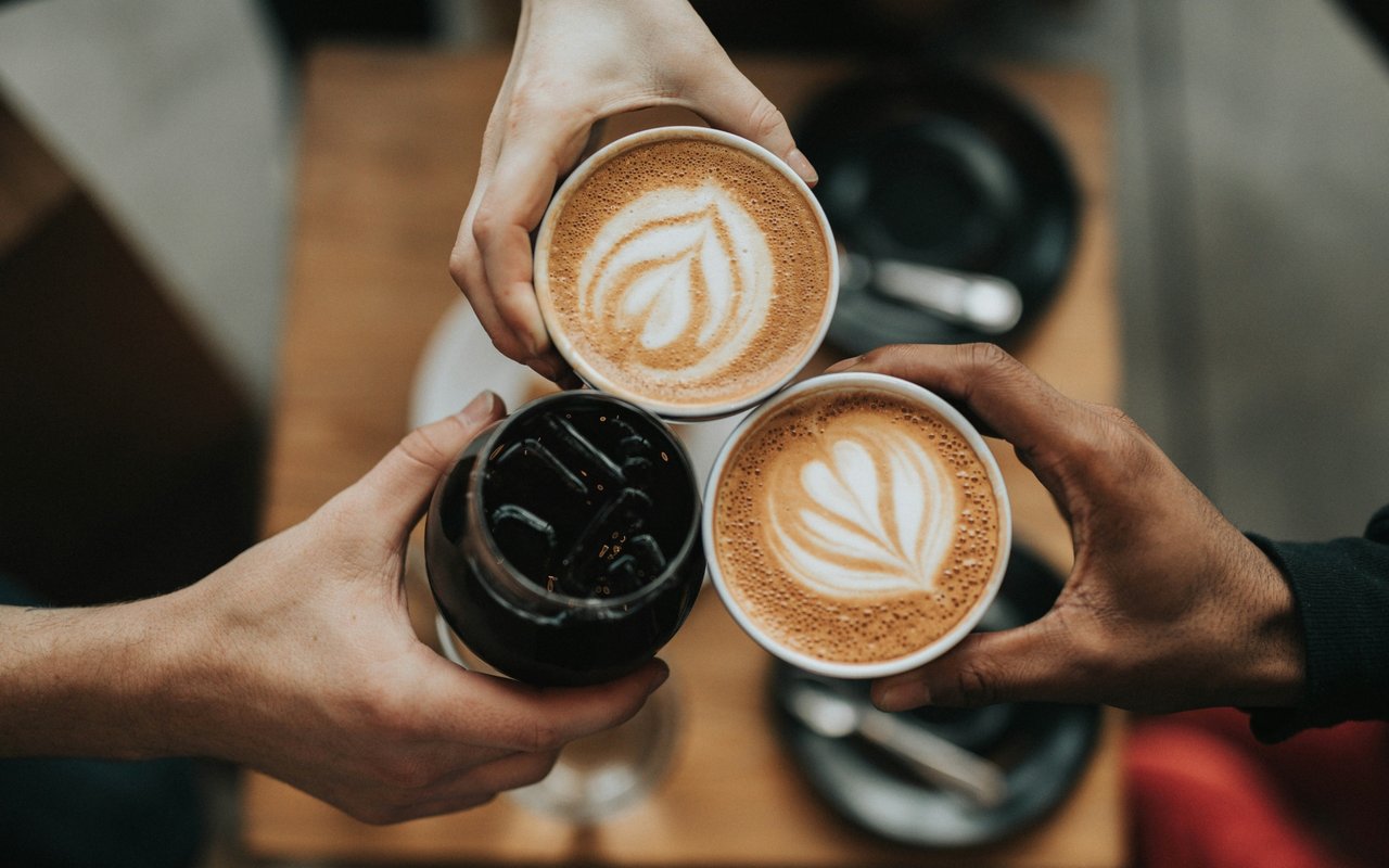 Lake County’s Coffee Lovers, This One’s For You: The Top 5 Must-Visit Cafés to Get Your Daily Brew