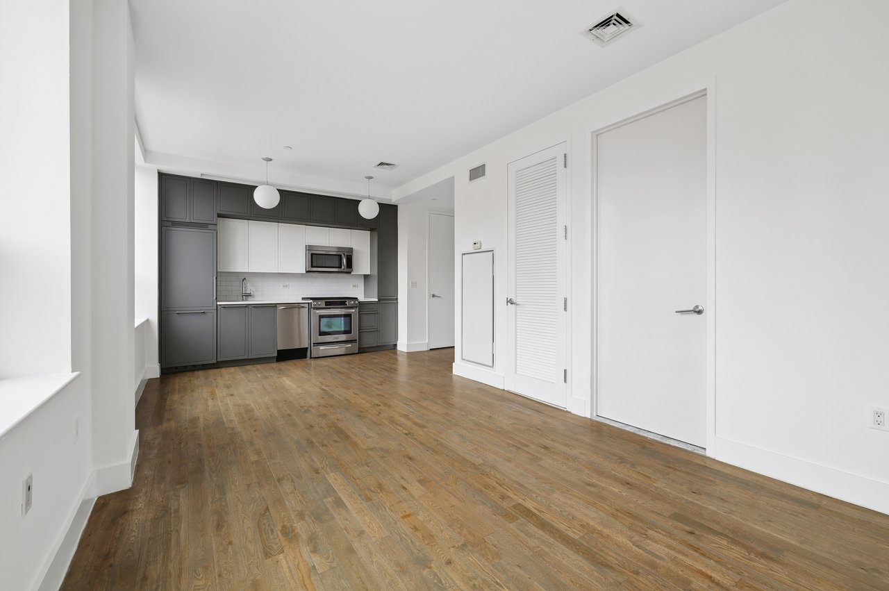 416 West 52nd Street 701