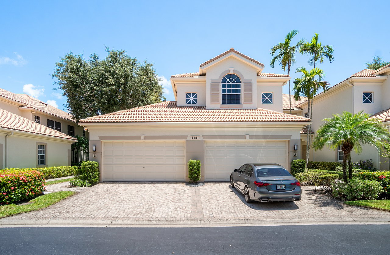 6181 Island Walk C 