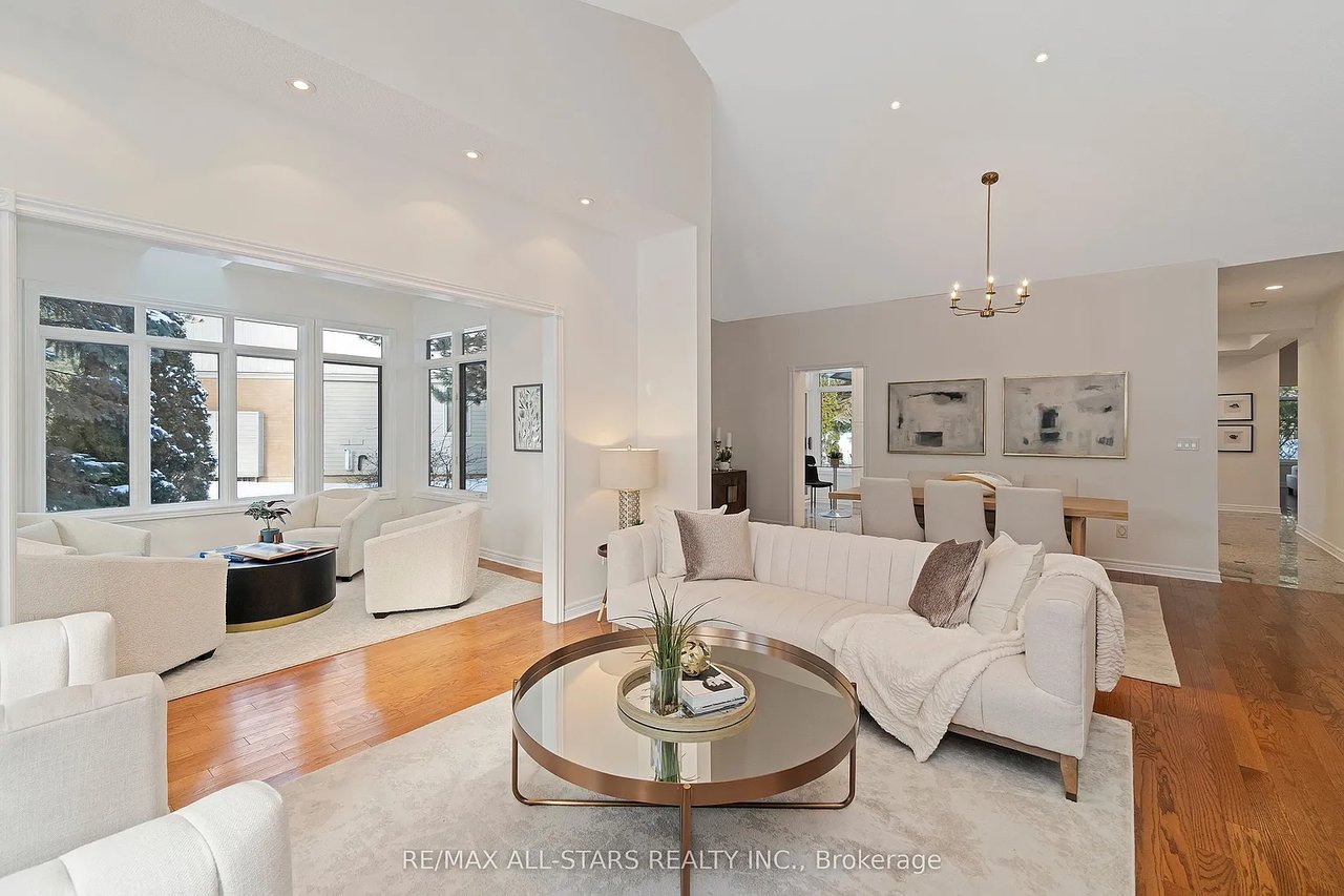 18 Pinehurst Club Way