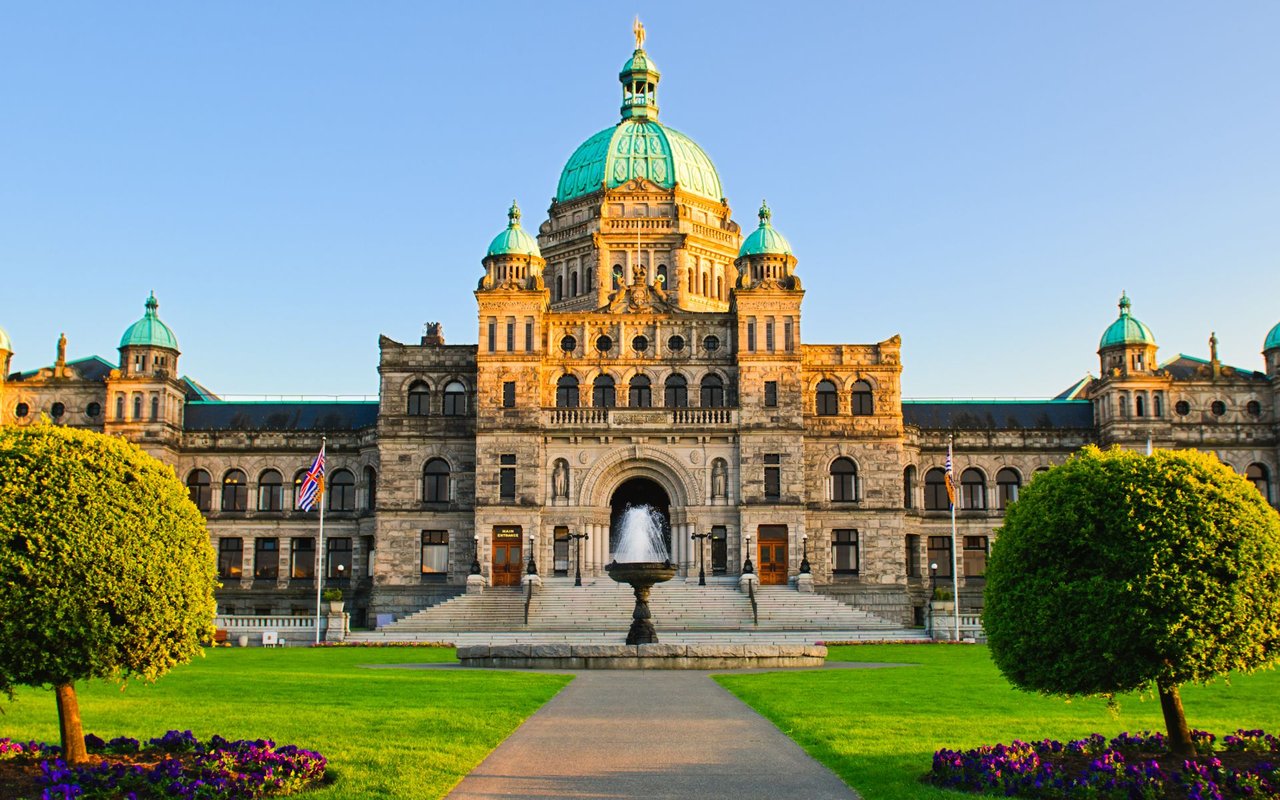 Victoria