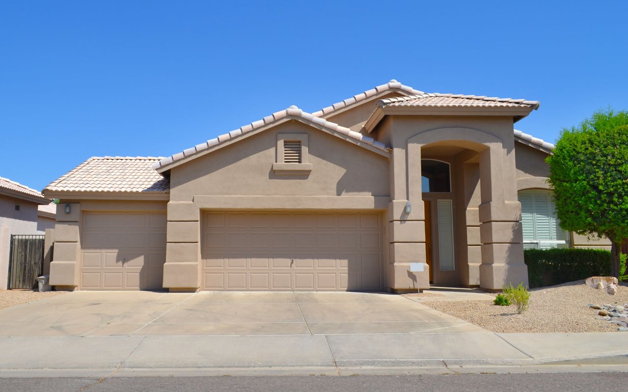 Home Valuation