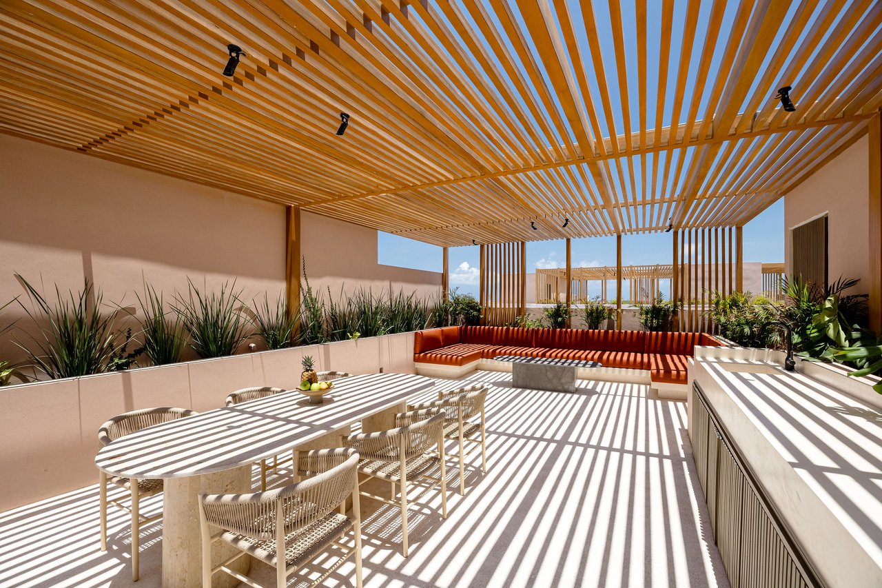 Aflora 3 | Bed Penthouse I403