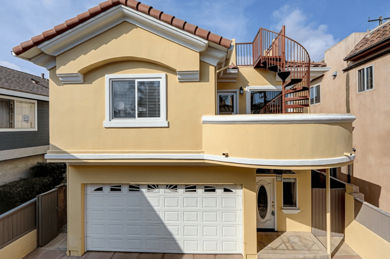 602 N Juanita Ave, Unit B