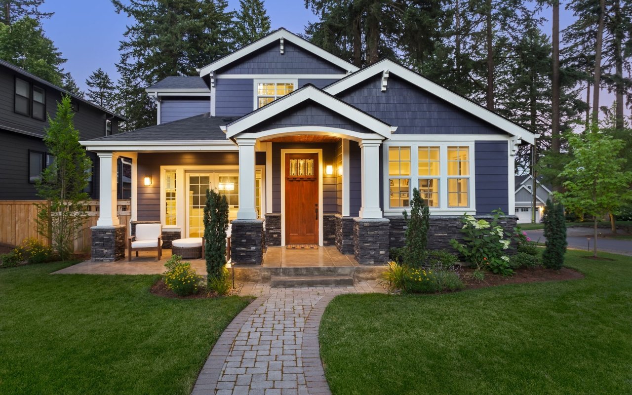 Home Buying Checklist: 9 Steps to Your New Home