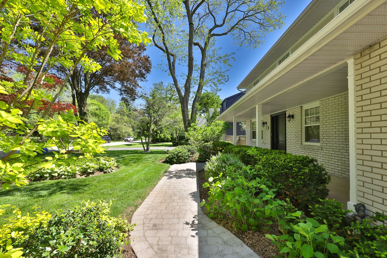 1268 Hillhurst Road, Oakville