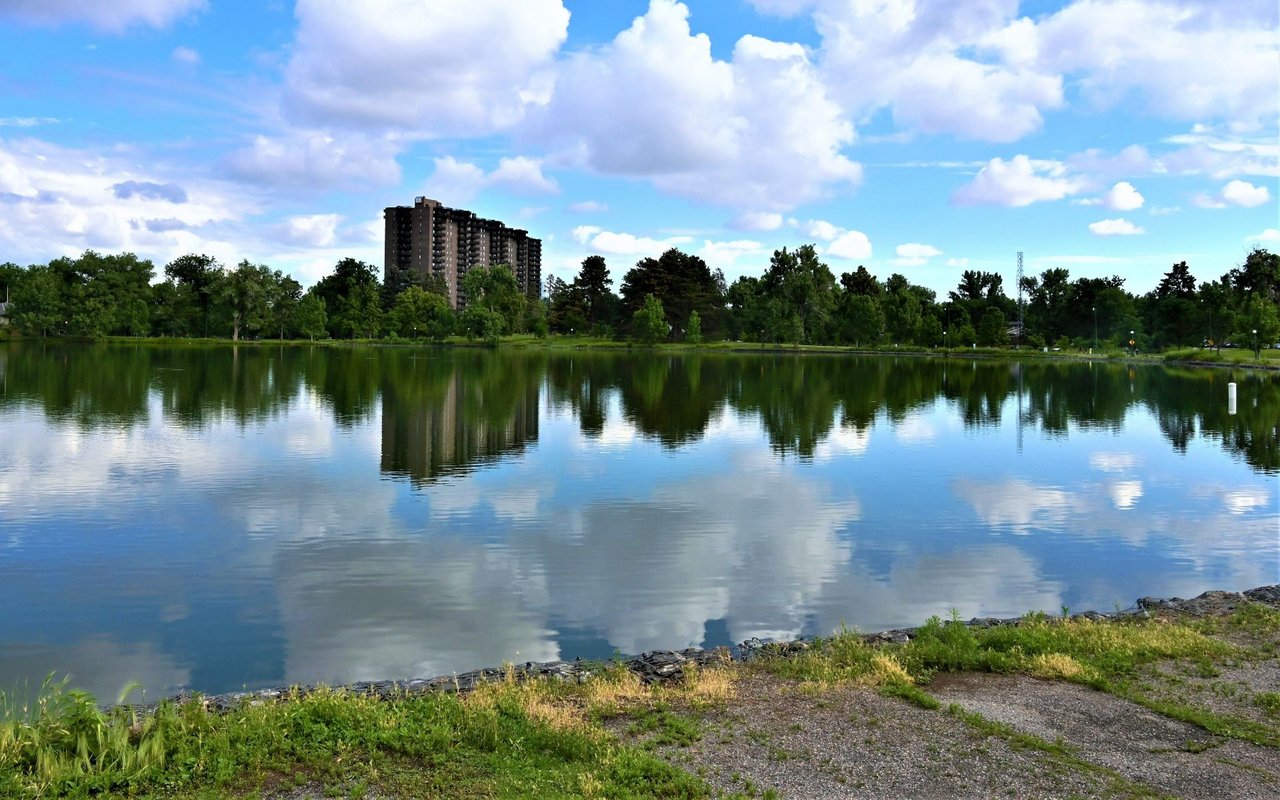 Washington Park West