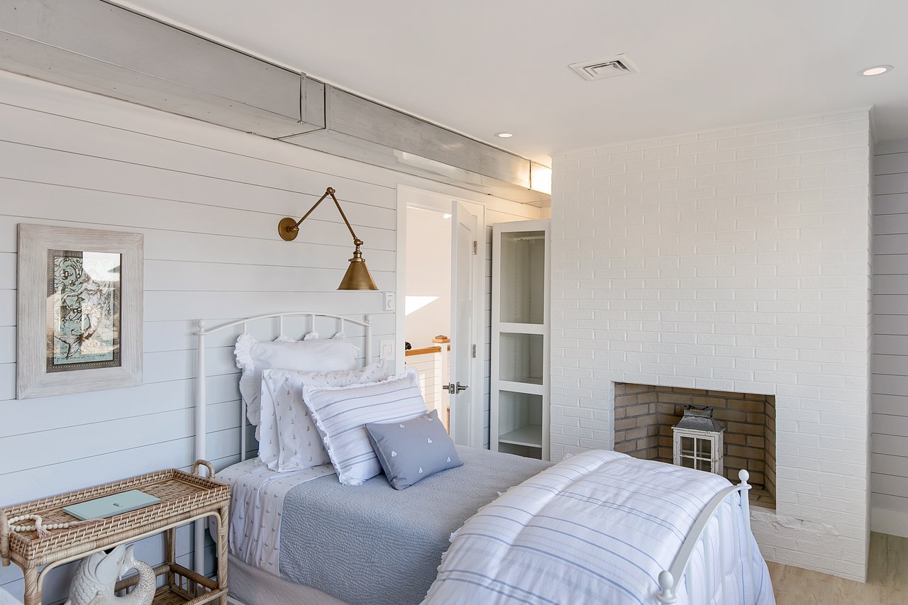 #282 Summertime Retreat