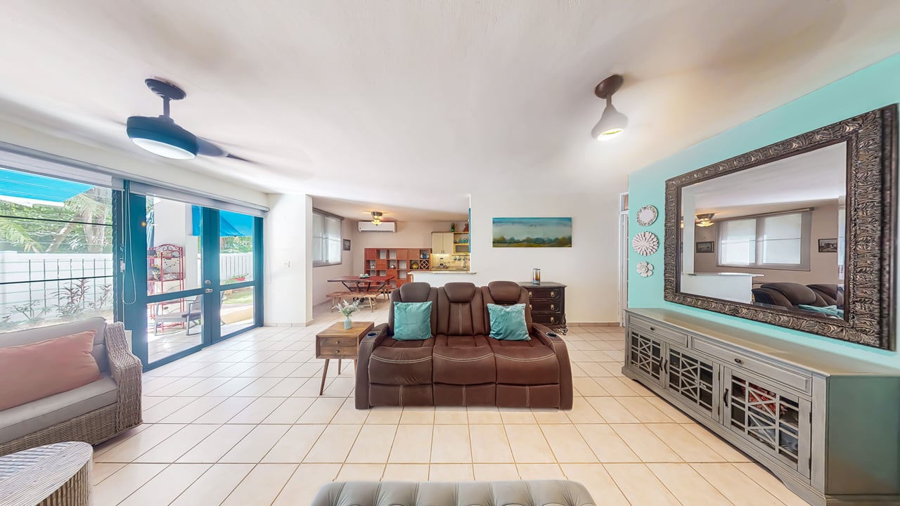 Palma Dorada Village